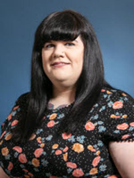 Sheena Paz of Physician Concierge Services