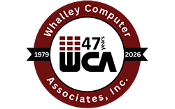 Whalley Computer Associates, Inc.